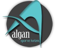 Algan Logo